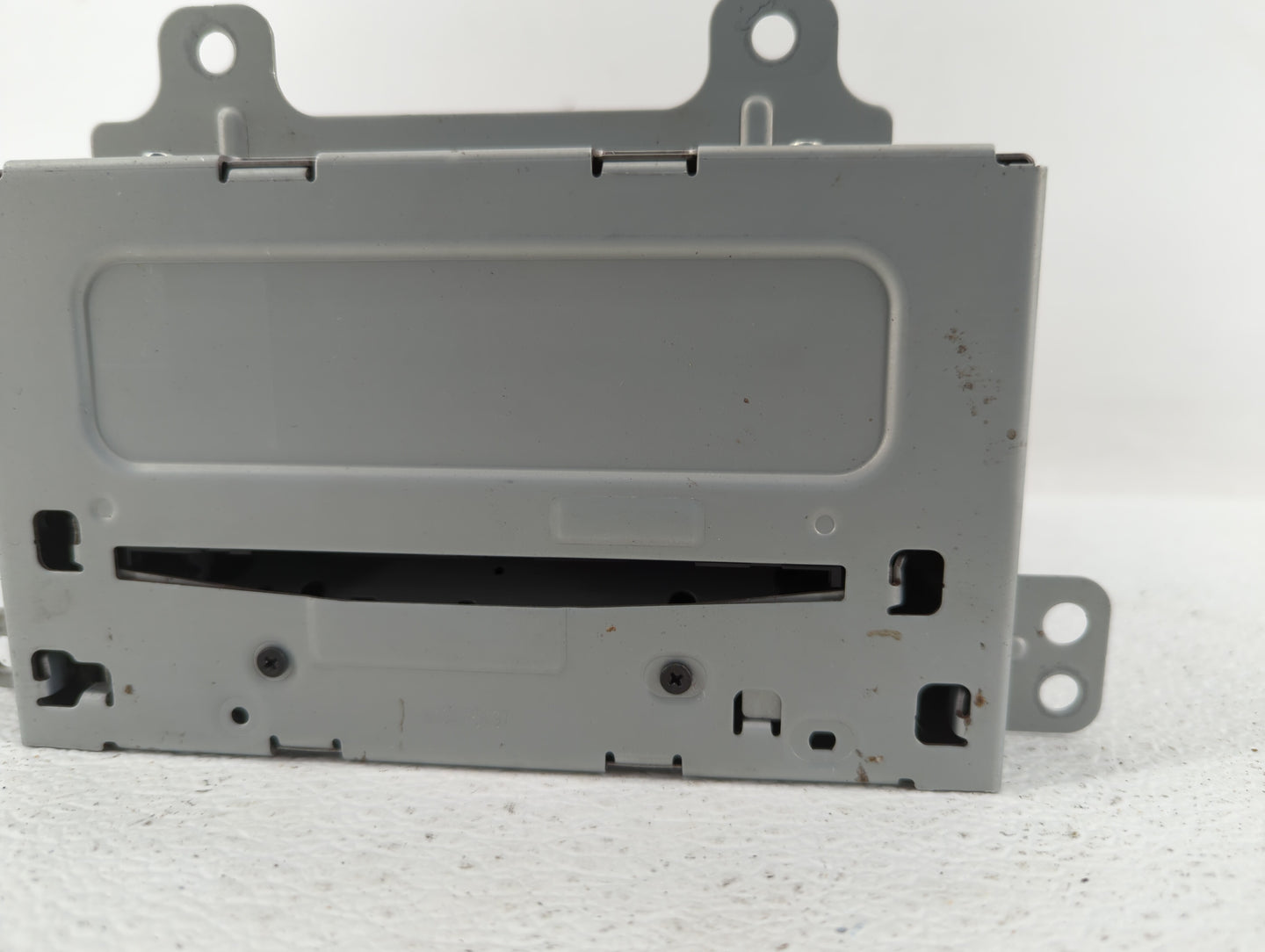 2011-2011 Buick Regal Am Fm Cd Player Radio Receiver - Oemusedautoparts1.com