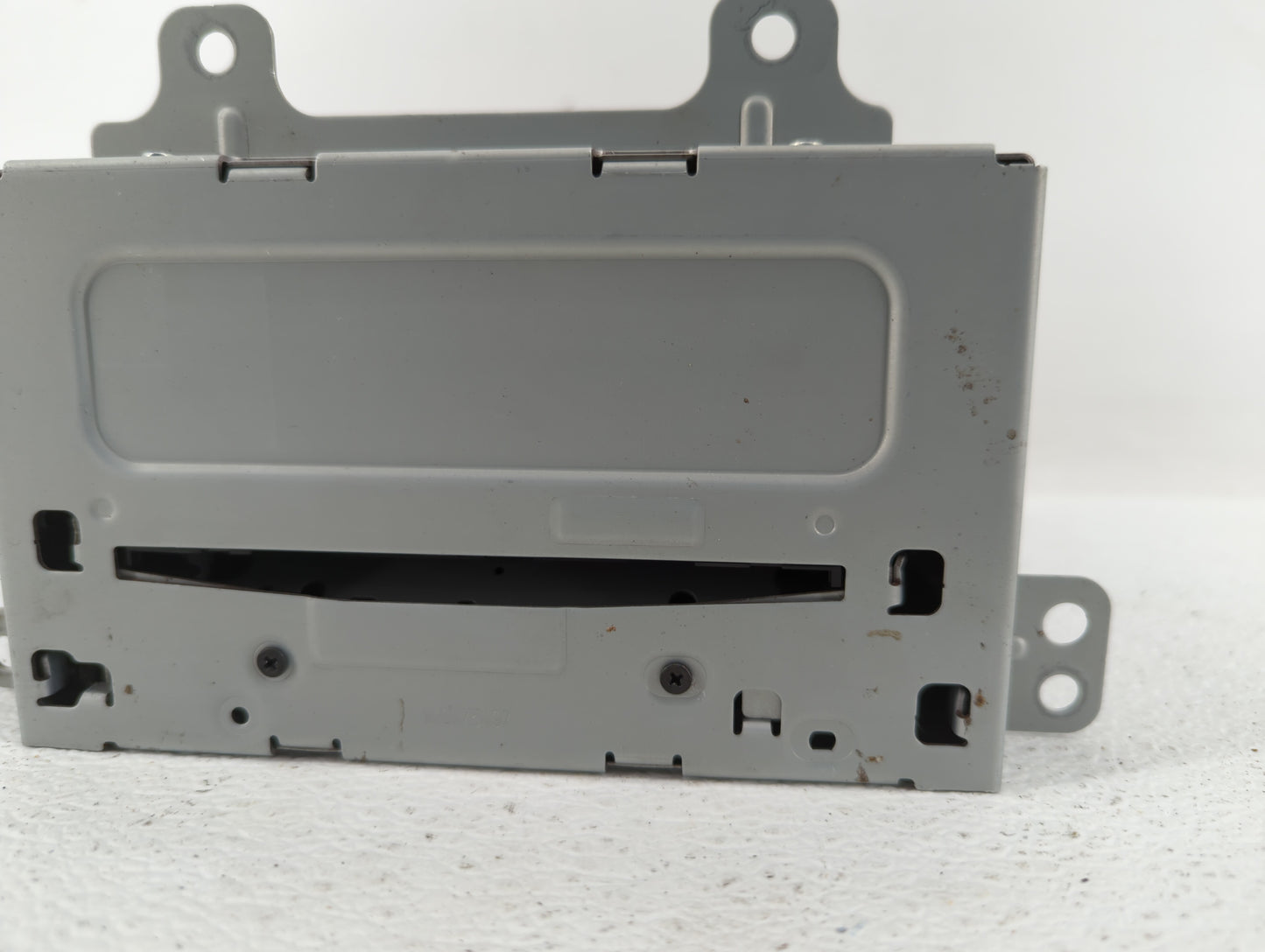 2011-2011 Buick Regal Am Fm Cd Player Radio Receiver - Oemusedautoparts1.com