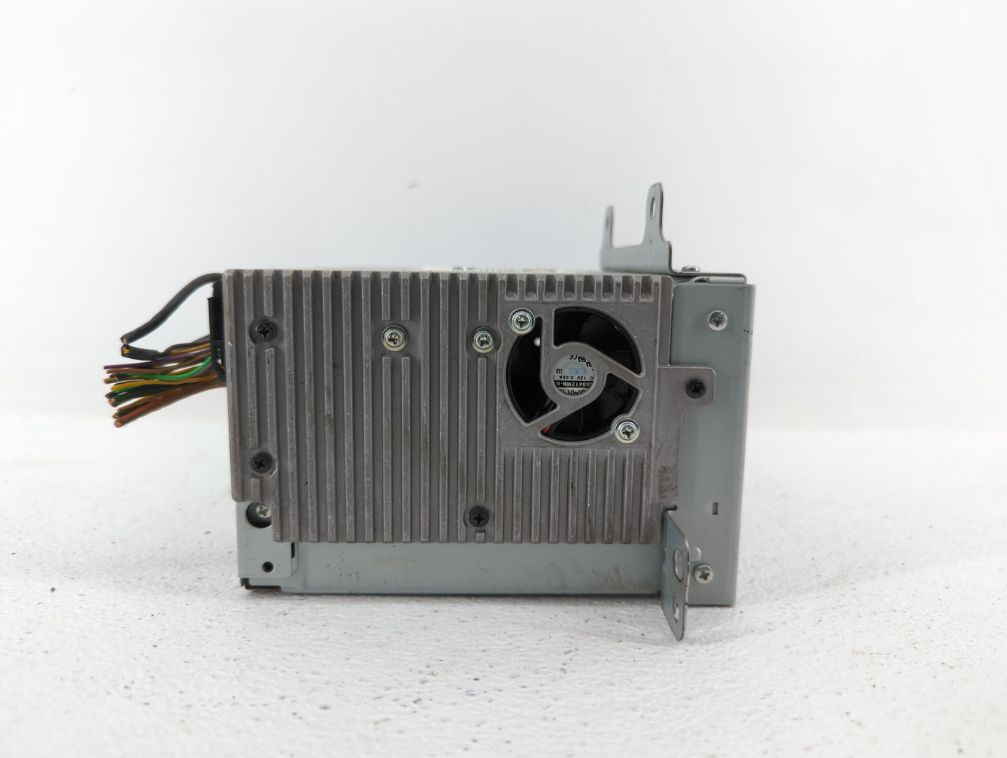 2011-2011 Buick Regal Am Fm Cd Player Radio Receiver - Oemusedautoparts1.com