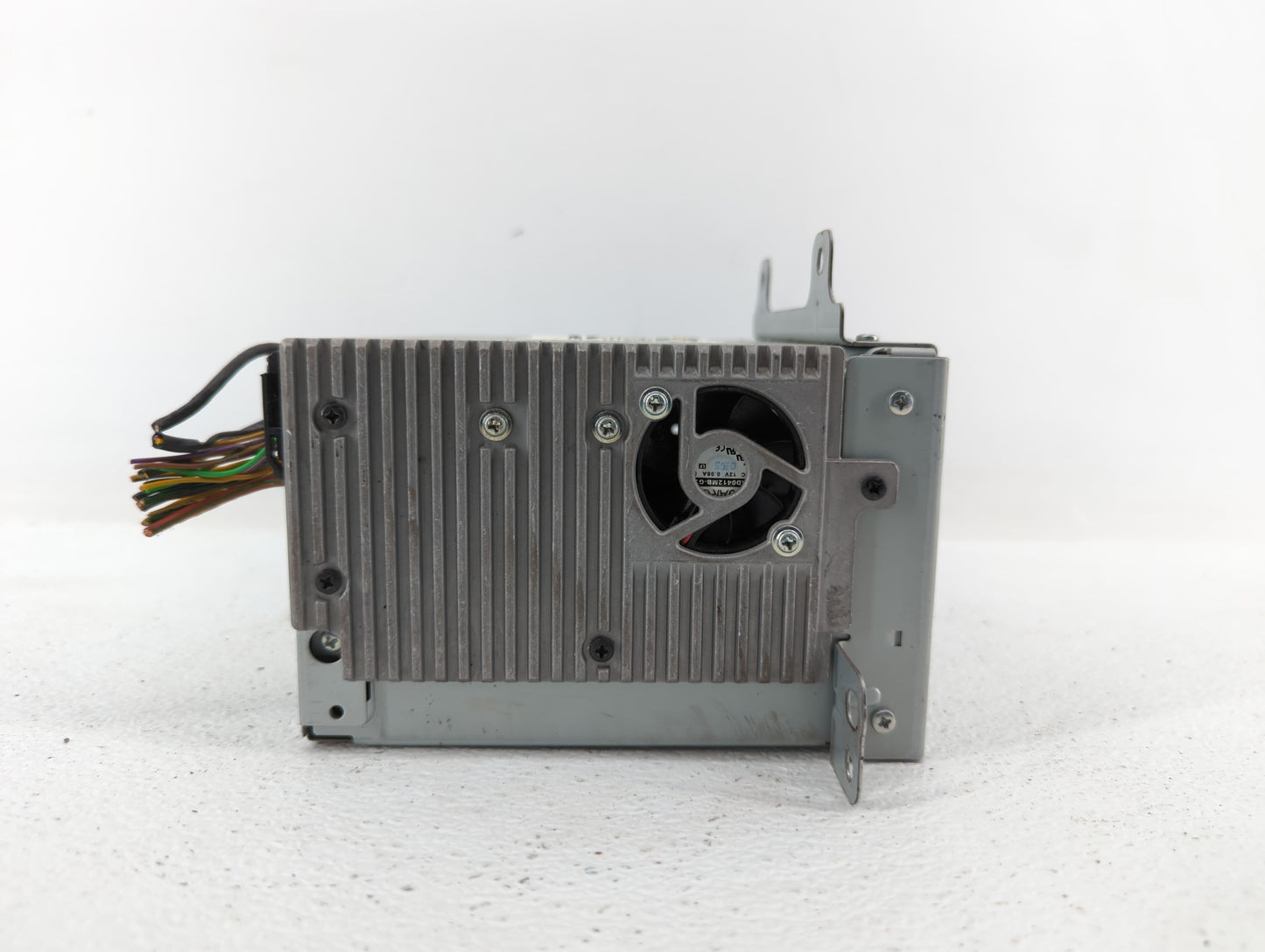 2011-2011 Buick Regal Am Fm Cd Player Radio Receiver - Oemusedautoparts1.com