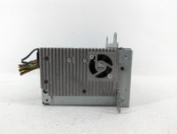 2011-2011 Buick Regal Am Fm Cd Player Radio Receiver - Oemusedautoparts1.com