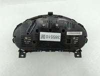 2011 Buick Regal Instrument Cluster Speedometer Gauges P/N:22783067 Fits OEM Used Auto Parts - Oemusedautoparts1.com