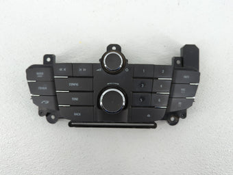 compare product 2011-2012 Buick Regal Radio AM FM Cd Player Receiver Replacement P/N:20983517 13273259, 13277916 Fits Fits 2011 2012 OEM Used Auto Parts