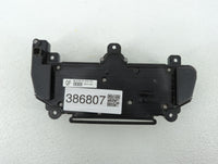 2011-2012 Buick Regal Radio AM FM Cd Player Receiver Replacement P/N:20983517 13273259, 13277916 Fits Fits 2011 2012 OEM Use