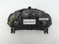 2011 Buick Regal Instrument Cluster Speedometer Gauges P/N:22783067 Fits OEM Used Auto Parts - Oemusedautoparts1.com