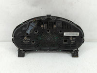 2011 Buick Regal Instrument Cluster Speedometer Gauges P/N:22783067 Fits OEM Used Auto Parts - Oemusedautoparts1.com