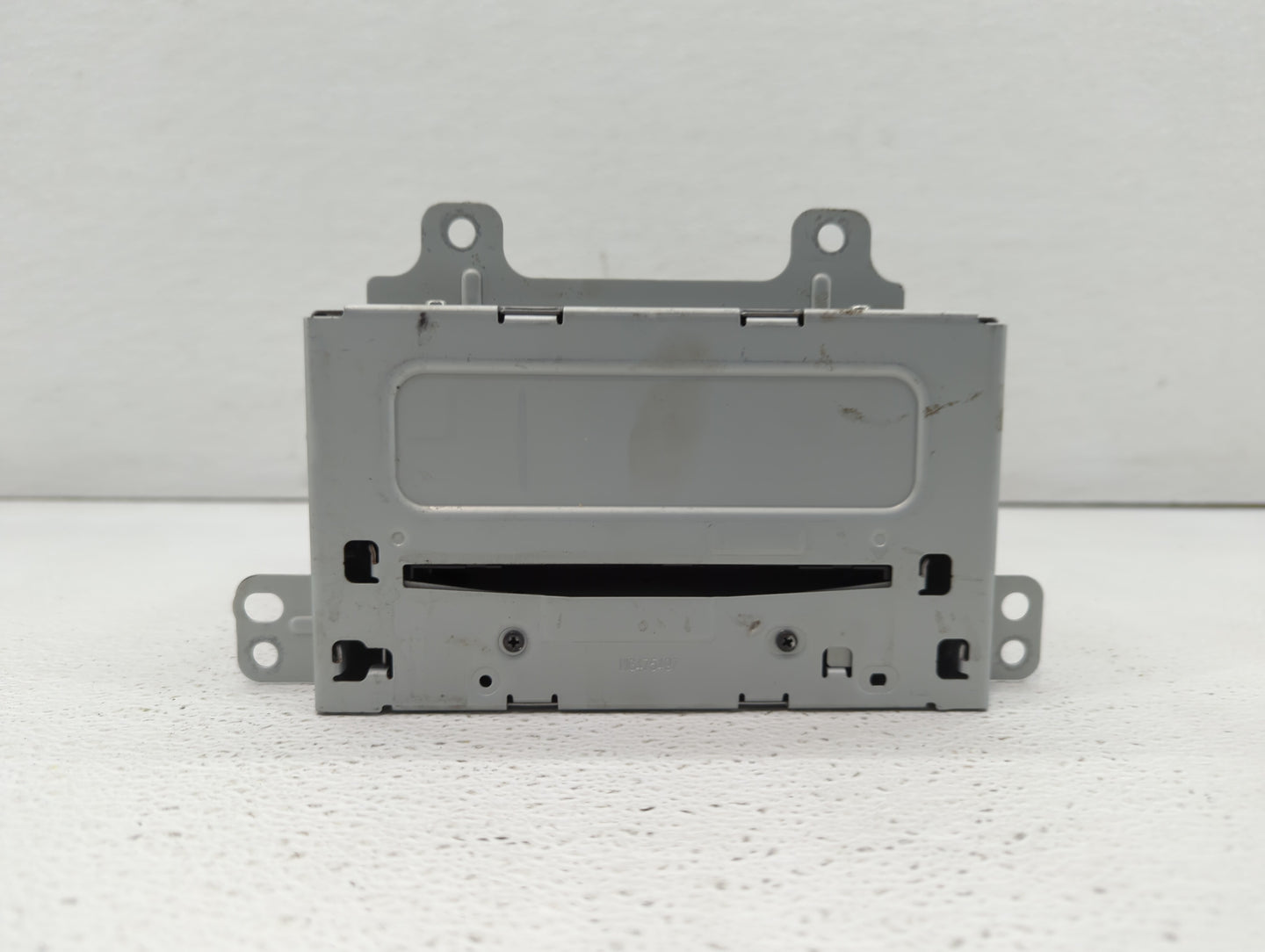 2011-2012 Buick Regal Am Fm Cd Player Radio Receiver - Oemusedautoparts1.com