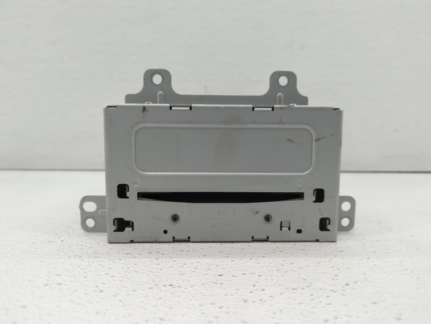 2011-2012 Buick Regal Am Fm Cd Player Radio Receiver - Oemusedautoparts1.com