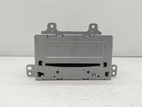 2011-2012 Buick Regal Am Fm Cd Player Radio Receiver - Oemusedautoparts1.com