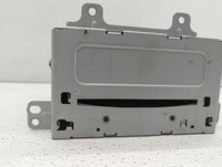 2011-2012 Buick Regal Am Fm Cd Player Radio Receiver - Oemusedautoparts1.com