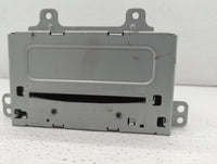 2011-2012 Buick Regal Am Fm Cd Player Radio Receiver - Oemusedautoparts1.com