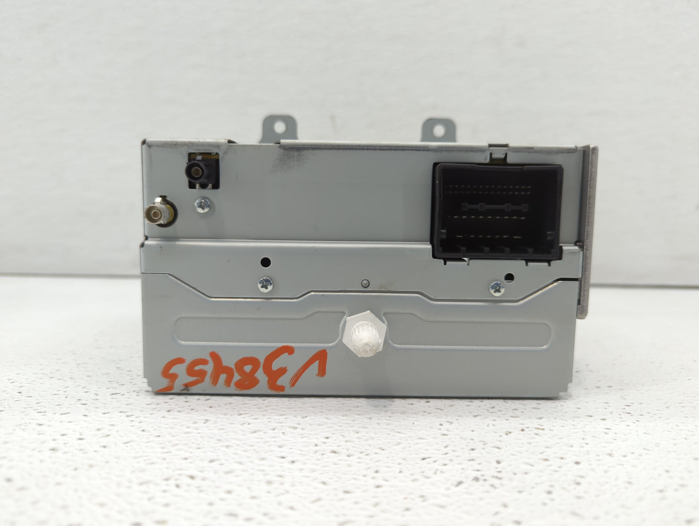 2011-2012 Buick Regal Am Fm Cd Player Radio Receiver - Oemusedautoparts1.com