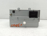 2011-2012 Buick Regal Am Fm Cd Player Radio Receiver - Oemusedautoparts1.com
