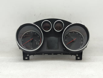 compare product 2011 Buick Regal Instrument Cluster Speedometer Gauges P/N:13332274 Fits OEM Used Auto Parts