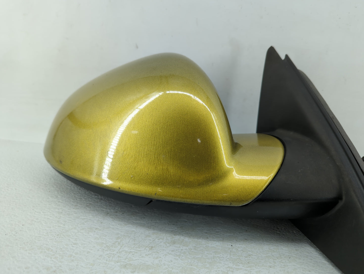 2011-2013 Buick Regal Passenger Side View Mirror - Right Door Mirror OEM Used - Oemusedautoparts1.com