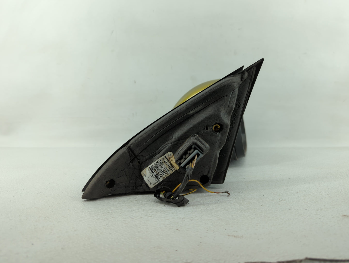 2011-2013 Buick Regal Passenger Side View Mirror - Right Door Mirror OEM Used - Oemusedautoparts1.com