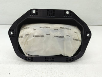 compare product 2011-2012 Buick Regal Air Bag Passenger Right Dashboard Oem