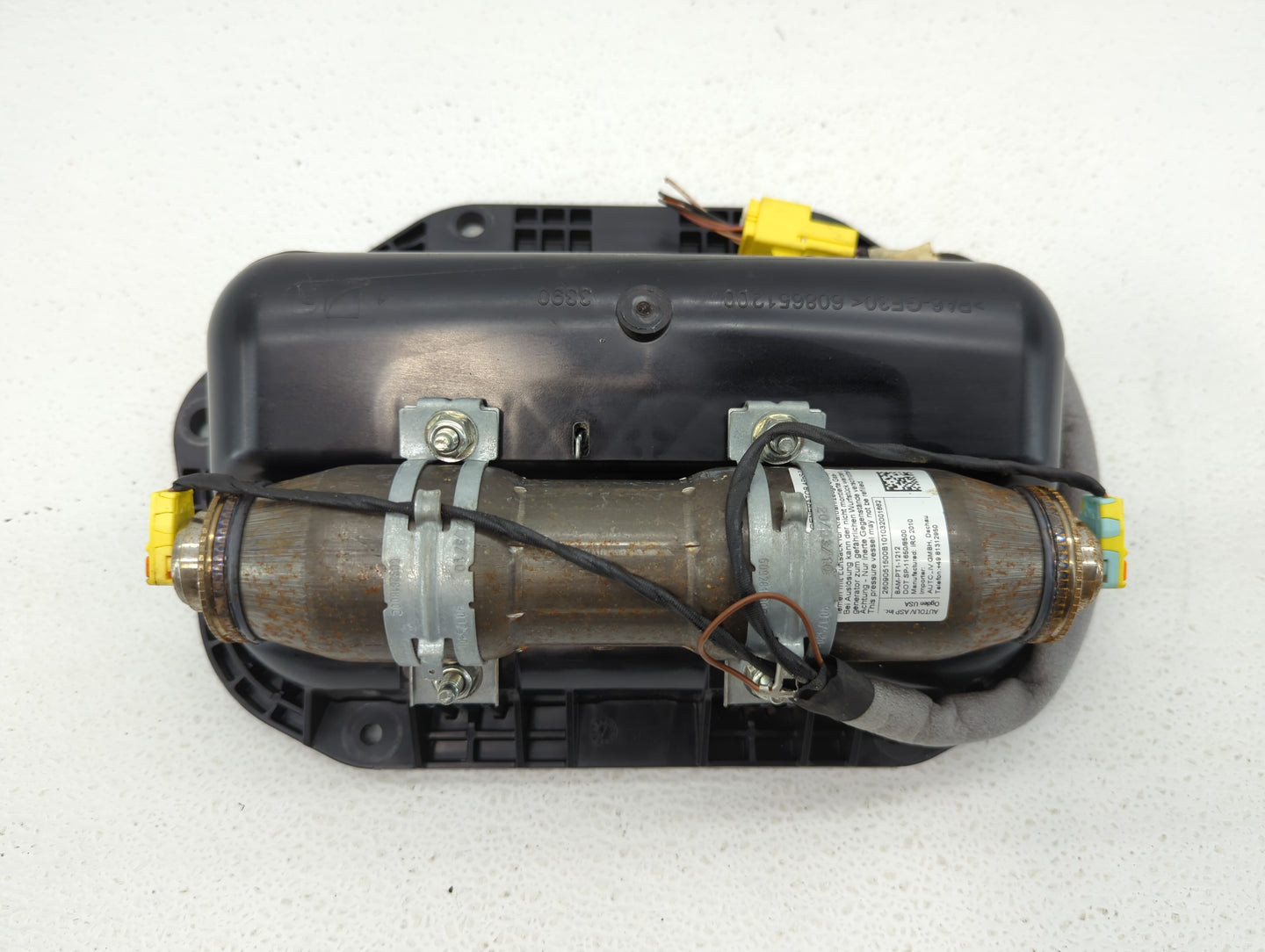 2011-2012 Buick Regal Air Bag Passenger Right Dashboard Oem - Oemusedautoparts1.com