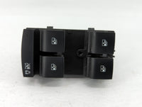 2011-2012 Buick Regal Master Power Window Switch Replacement Driver Side Left P/N:20830824 22923490 Fits OEM Used Auto Parts