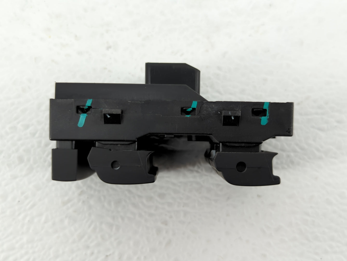 2011-2012 Buick Regal Master Power Window Switch Replacement Driver Side Left P/N:20830824 22923490 Fits OEM Used Auto Parts