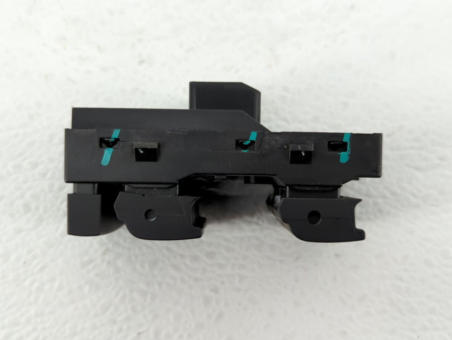 2011-2012 Buick Regal Master Power Window Switch Replacement Driver Side Left P/N:20830824 22923490 Fits OEM Used Auto Parts