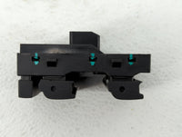 2011-2012 Buick Regal Master Power Window Switch Replacement Driver Side Left P/N:20830824 22923490 Fits OEM Used Auto Parts