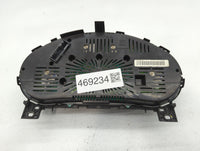 2011 Buick Regal Instrument Cluster Speedometer Gauges P/N:22783067 Fits OEM Used Auto Parts - Oemusedautoparts1.com
