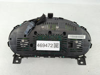2011 Buick Regal Instrument Cluster Speedometer Gauges P/N:20970757 Fits OEM Used Auto Parts - Oemusedautoparts1.com
