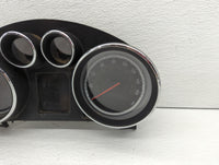 2011 Buick Regal Instrument Cluster Speedometer Gauges P/N:22783067 Miles: Fits OEM Used Auto Parts - Oemusedautoparts1.com