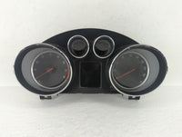 2011 Buick Regal Instrument Cluster Speedometer Gauges P/N:22783067 Fits OEM Used Auto Parts - Oemusedautoparts1.com