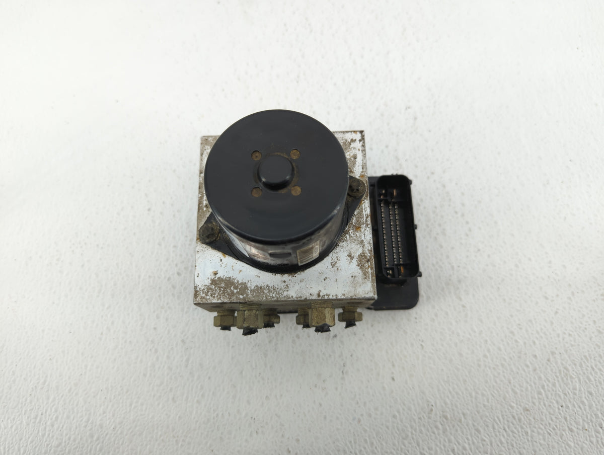 2011 Buick Regal Anti-Lock Brake ABS Pump Module Actuator OEM P/N:13332549 Fits OEM Used Auto Parts - Oemusedautoparts1.com