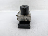 2011 Buick Regal Anti-Lock Brake ABS Pump Module Actuator OEM P/N:13332549 Fits OEM Used Auto Parts - Oemusedautoparts1.com