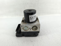 2011 Buick Regal Anti-Lock Brake ABS Pump Module Actuator OEM P/N:13332549 Fits OEM Used Auto Parts - Oemusedautoparts1.com