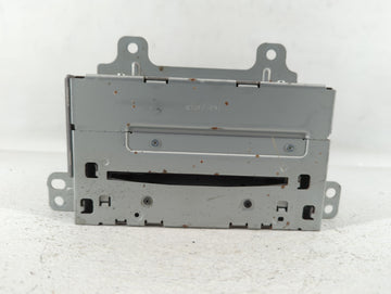 2011-2011 Buick Regal Am Fm Cd Player Radio Receiver - Oemusedautoparts1.com