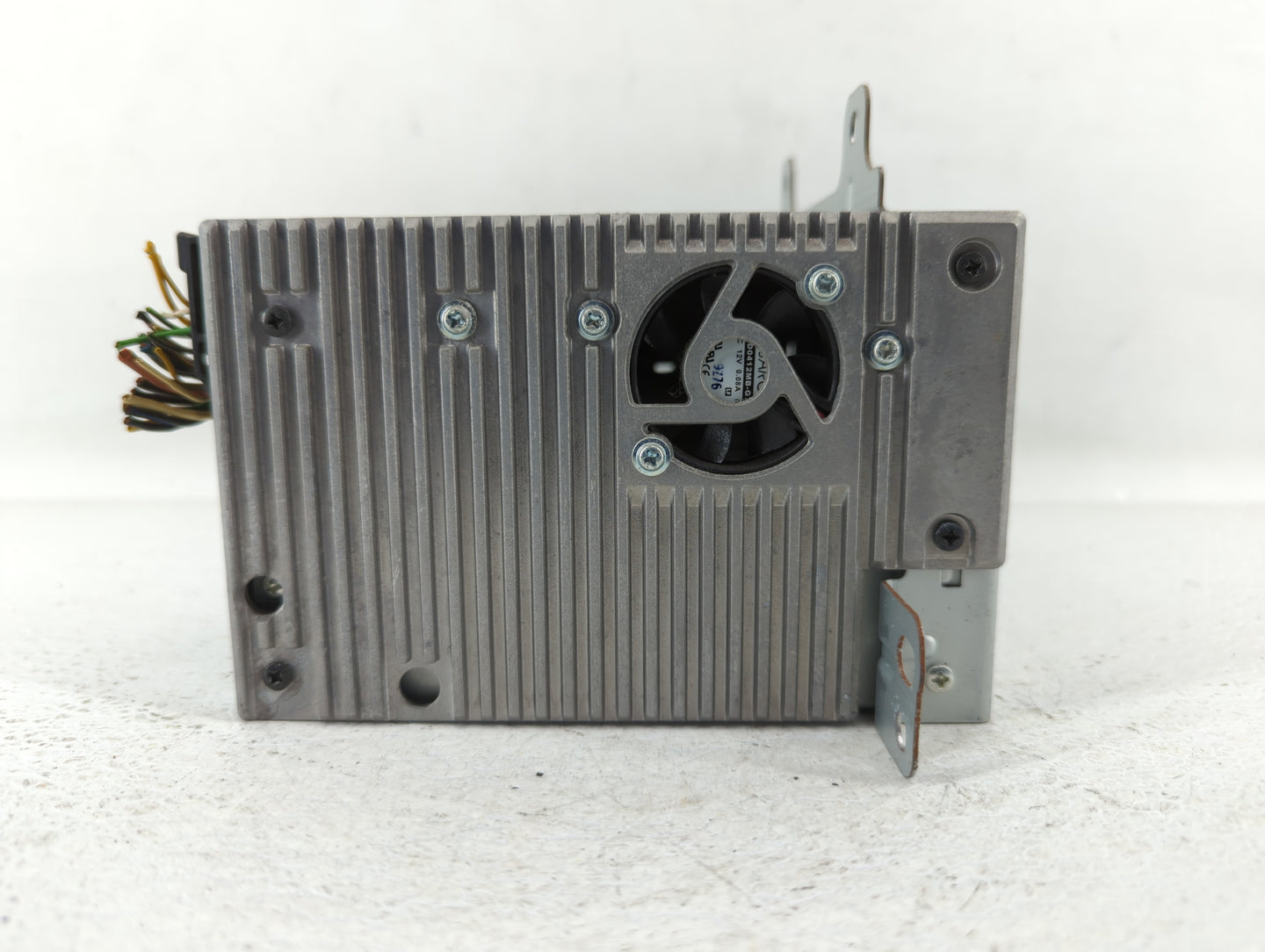 2011-2011 Buick Regal Am Fm Cd Player Radio Receiver - Oemusedautoparts1.com