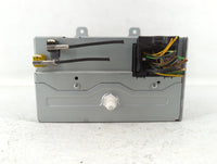 2011-2011 Buick Regal Am Fm Cd Player Radio Receiver - Oemusedautoparts1.com