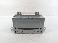 2011 Buick Regal Radio AM FM Cd Player Receiver Replacement P/N:20983517 Fits Fits 2010 OEM Used Auto Parts - Oemusedautopar