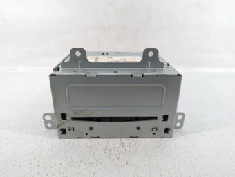 compare product 2011 Buick Regal Radio AM FM Cd Player Receiver Replacement P/N:20983517 Fits Fits 2010 OEM Used Auto Parts