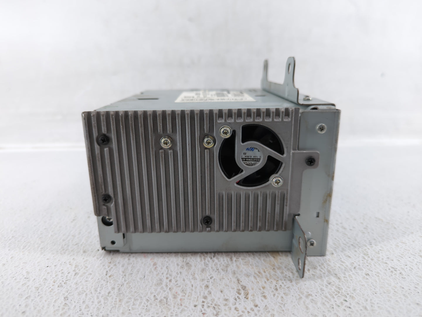 2011 Buick Regal Radio AM FM Cd Player Receiver Replacement P/N:20983517 Fits Fits 2010 OEM Used Auto Parts - Oemusedautopar