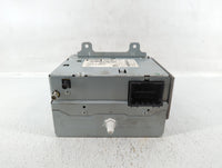 2011 Buick Regal Radio AM FM Cd Player Receiver Replacement P/N:20983517 Fits Fits 2010 OEM Used Auto Parts - Oemusedautopar