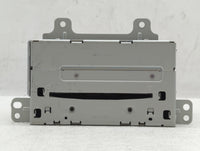 2011-2011 Buick Regal Am Fm Cd Player Radio Receiver - Oemusedautoparts1.com