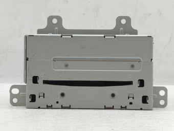 compare product 2011-2011 Buick Regal Am Fm Cd Player Radio Receiver