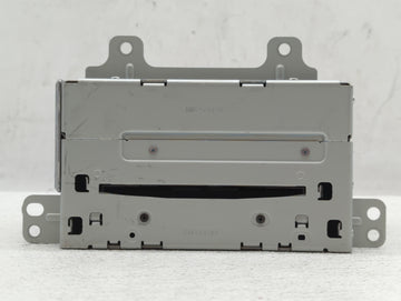 2011-2011 Buick Regal Am Fm Cd Player Radio Receiver - Oemusedautoparts1.com