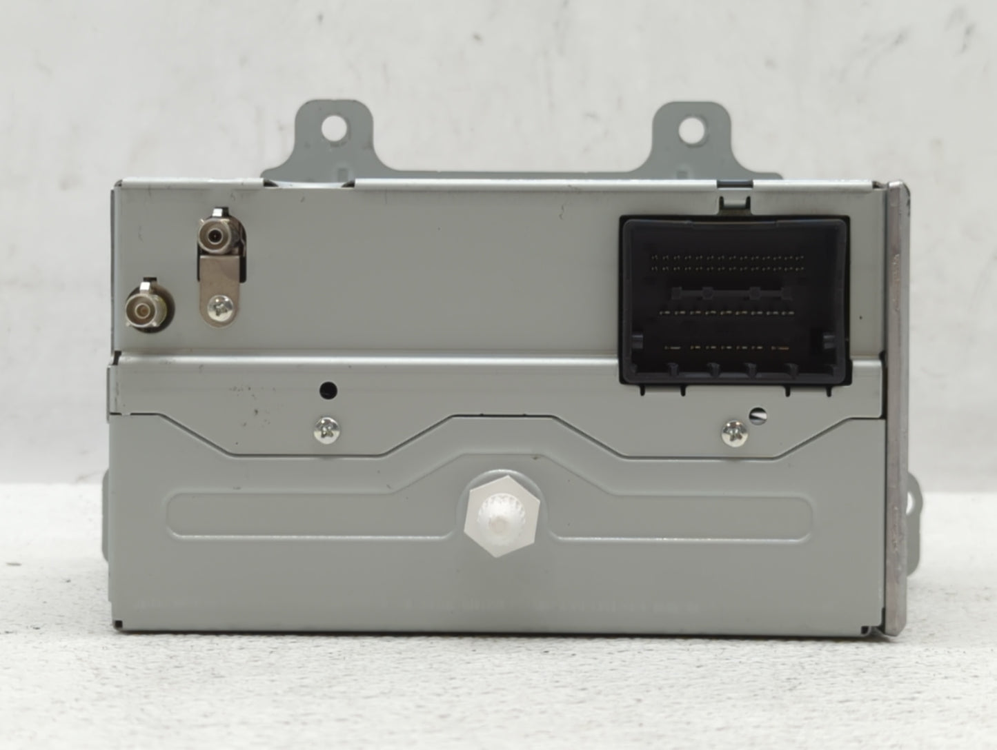 2011-2011 Buick Regal Am Fm Cd Player Radio Receiver - Oemusedautoparts1.com