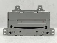 2011-2011 Buick Regal Am Fm Cd Player Radio Receiver - Oemusedautoparts1.com