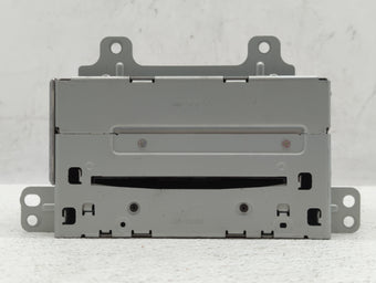 compare product 2011-2011 Buick Regal Am Fm Cd Player Radio Receiver