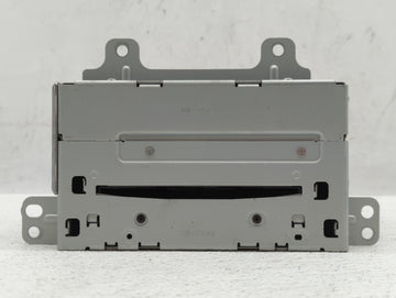 2011-2011 Buick Regal Am Fm Cd Player Radio Receiver - Oemusedautoparts1.com