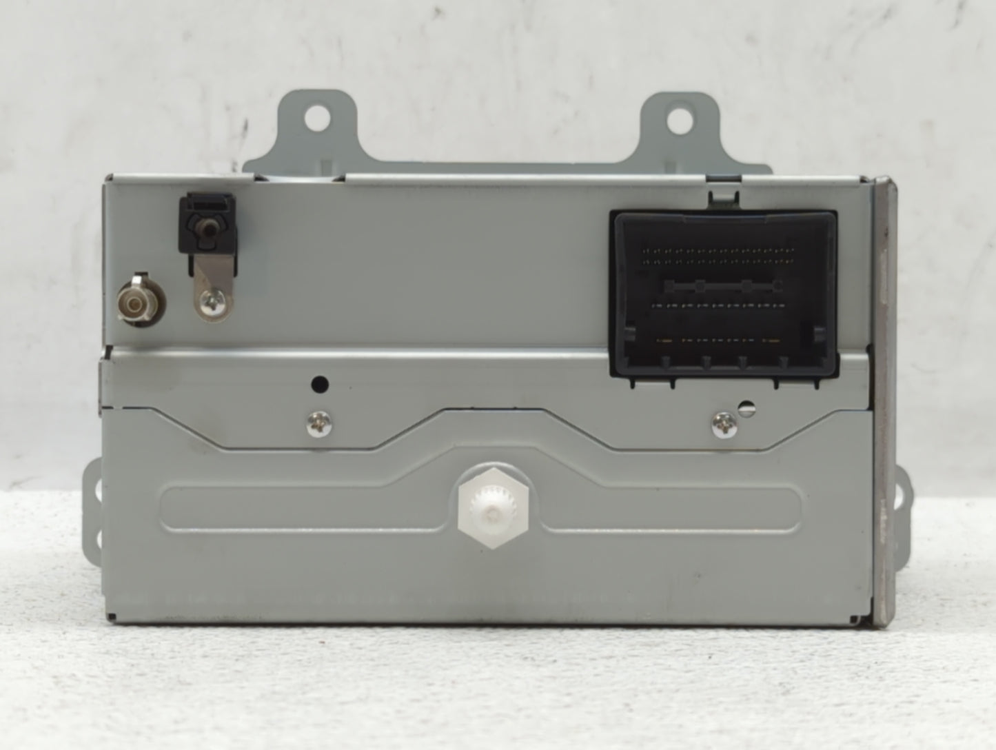 2011-2011 Buick Regal Am Fm Cd Player Radio Receiver - Oemusedautoparts1.com