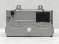 2011-2011 Buick Regal Am Fm Cd Player Radio Receiver - Oemusedautoparts1.com