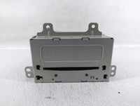 2011-2011 Buick Regal Am Fm Cd Player Radio Receiver - Oemusedautoparts1.com